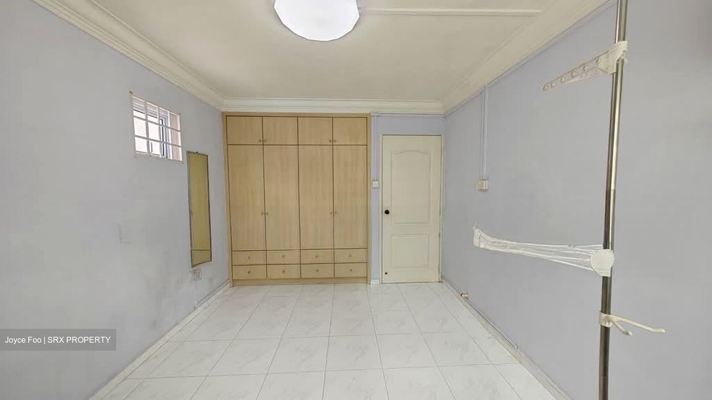 Blk 403 Sin Ming Garden (Bishan), HDB 4 Rooms #560729701